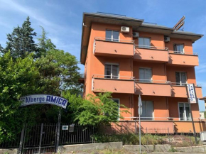 Amica Salsomaggiore Terme
